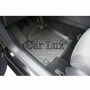 Alfombrillas de goma Exclusiv para VW Golf V 5 tipo cubeta